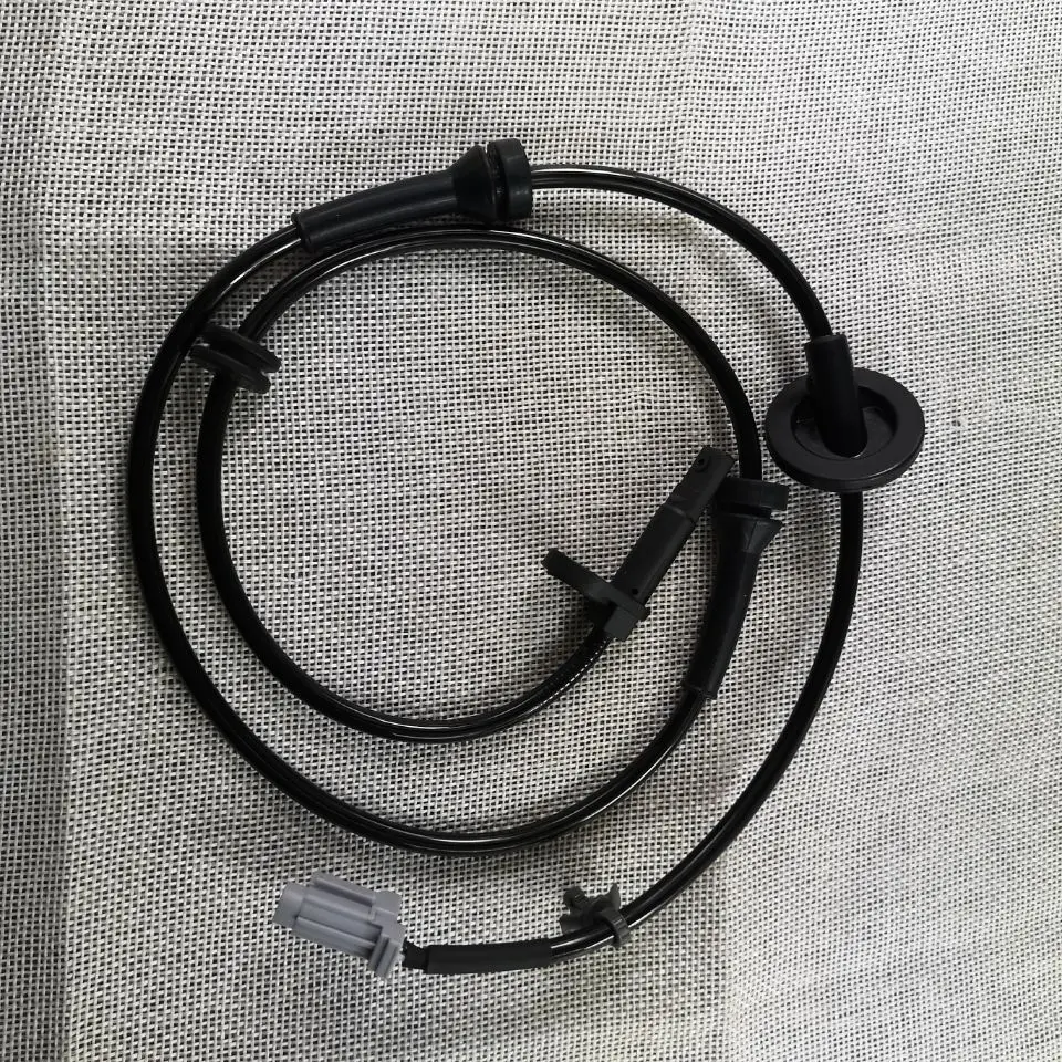 

ABS Wheel Speed Sensor Anti Lock Sensor 47910-CA000 10693008