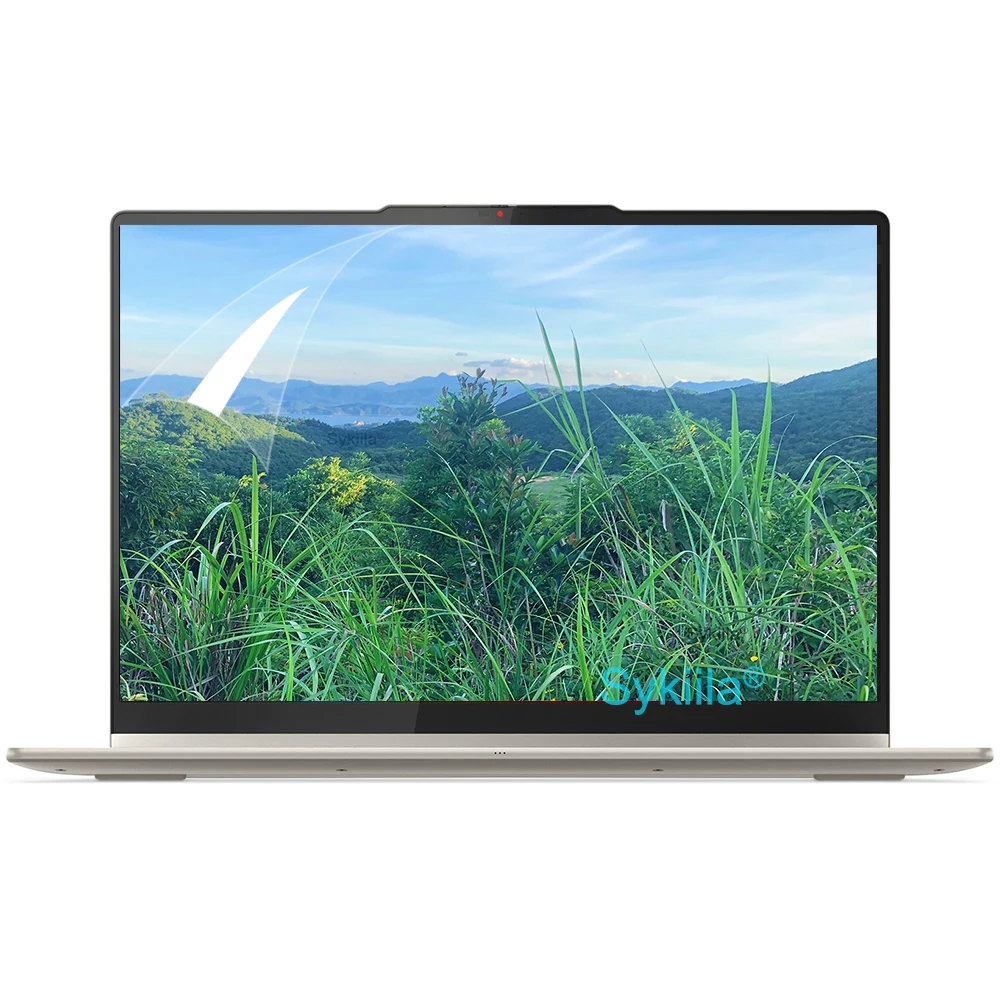 Clear HD Screen Protector Film