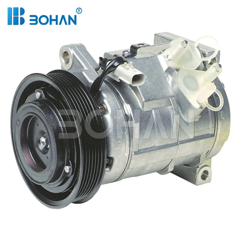 CAR A/C COMPRESSOR for Chrysler Town & Country 3.3L 3.8L Plyth Voyager