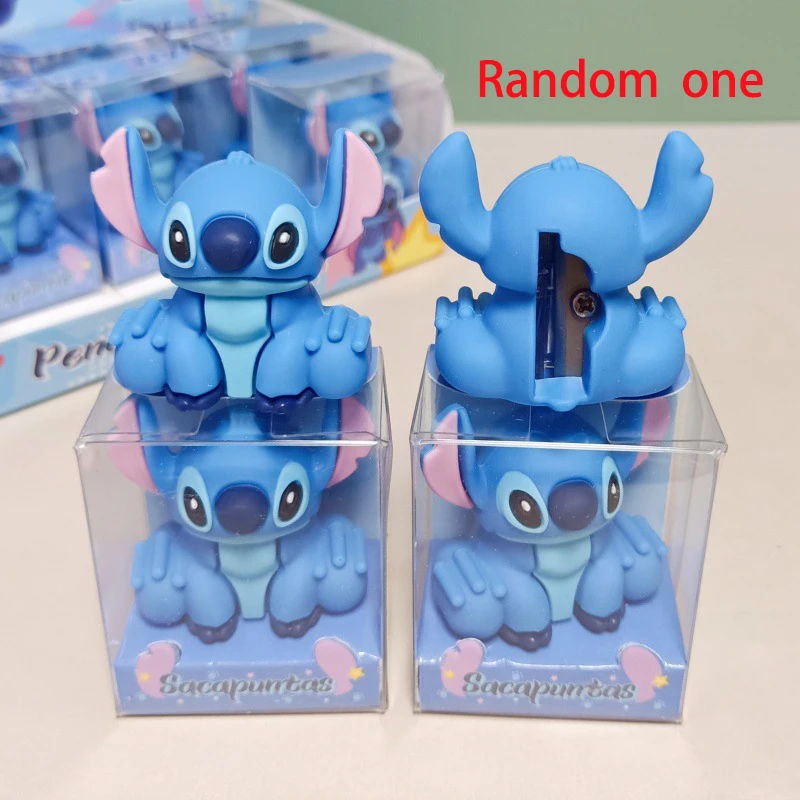 10 Matite Meccaniche A Forma Di Mais | Cartoon Multifunzione Per Bambini | Ricariche 0.5 Mm | Simpatiche Forniture Scolastiche Per Ragazze - 2