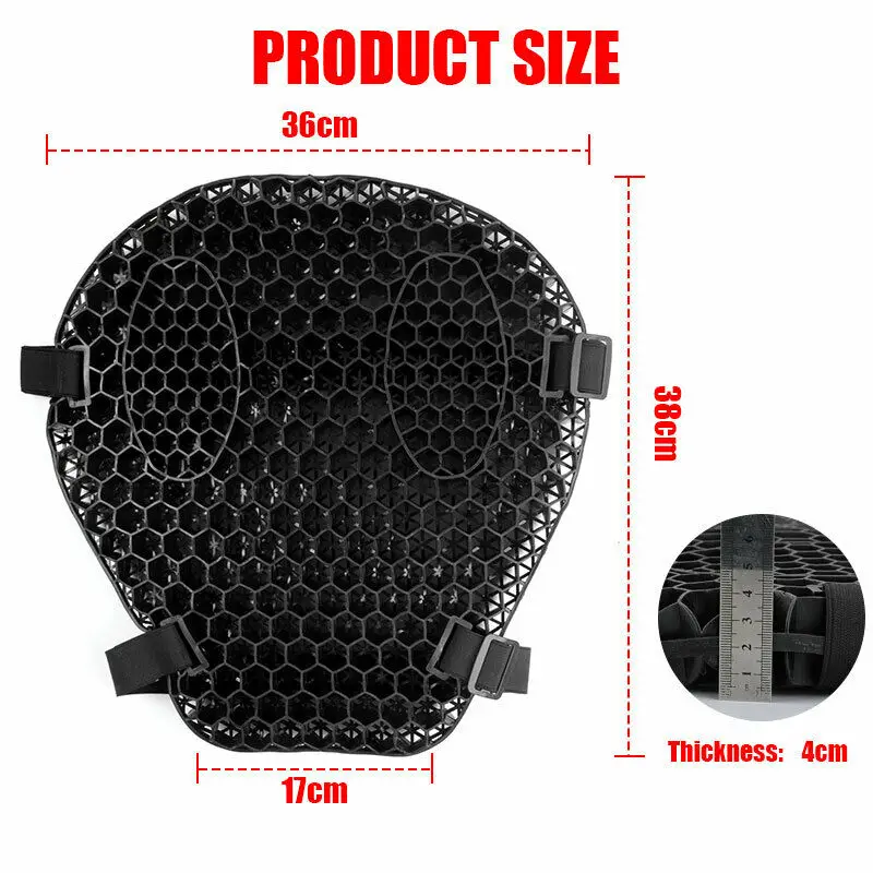 https://ae01.alicdn.com/kf/S9a37c0fbf33e43149ad2d5284a9f8842W/Universal-Motorcycle-Comfort-Honeycomb-Gel-Seat-Cushion-Pillow-Pad-Pressure-Relief-Cover.jpg