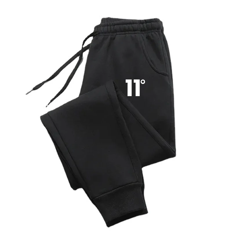 New 11 Printed Running Pants Spring Autumn Elastic Sweatpants Joggers Pants Sport Casual Trousers Fitness Gym Breathable Pants 3