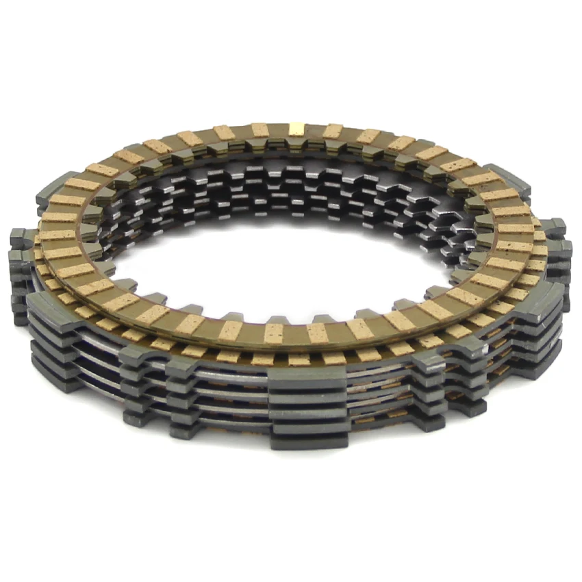 

Диск сцепления для Yamaha XP500 Tmax 500 2001-2011 OEM:5GJ-16325-00 OEM:5GJ-16324-00 OEM:5GJ-16321-00