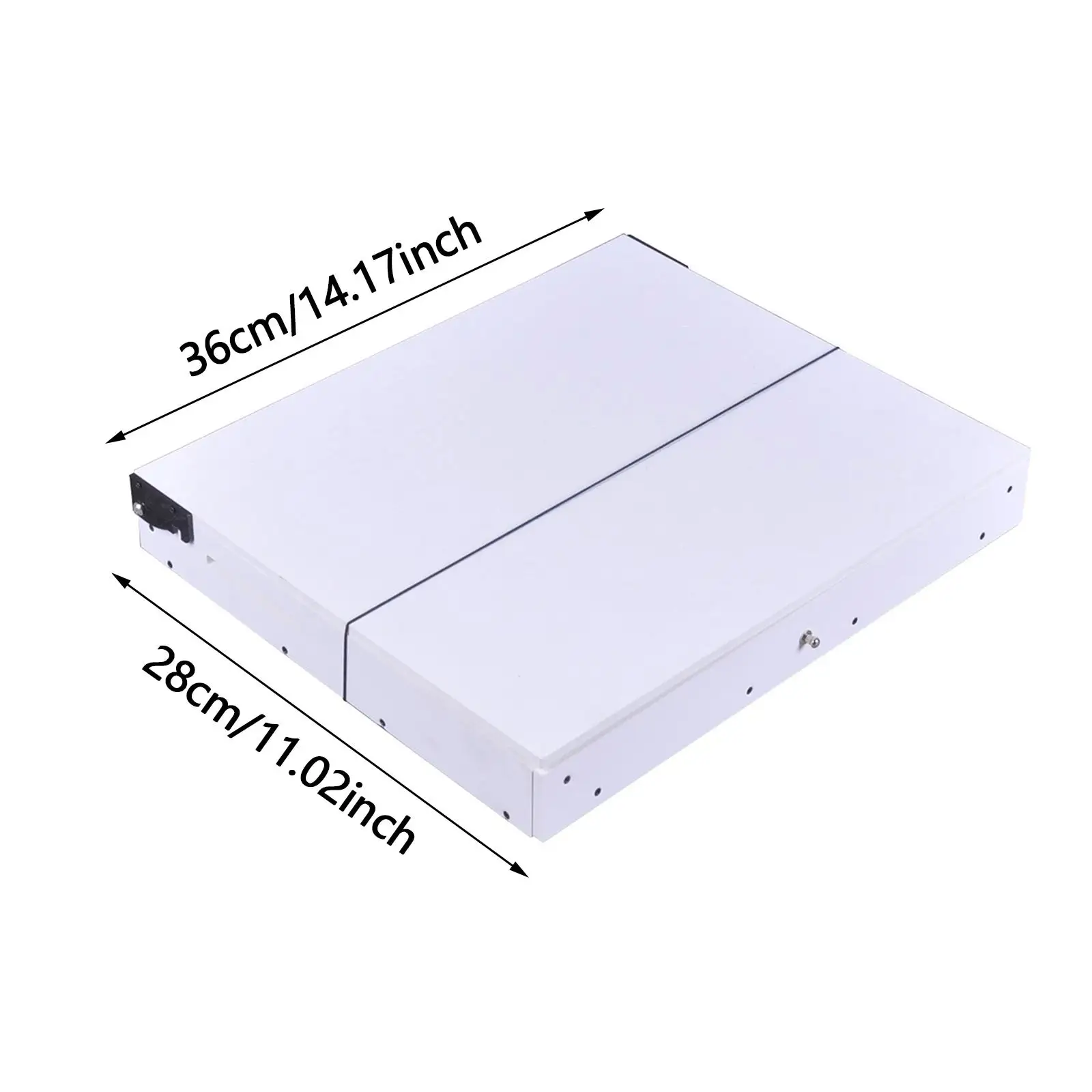 Model Building Box Storage Box Suitable for Model Tools Model Kit Tool