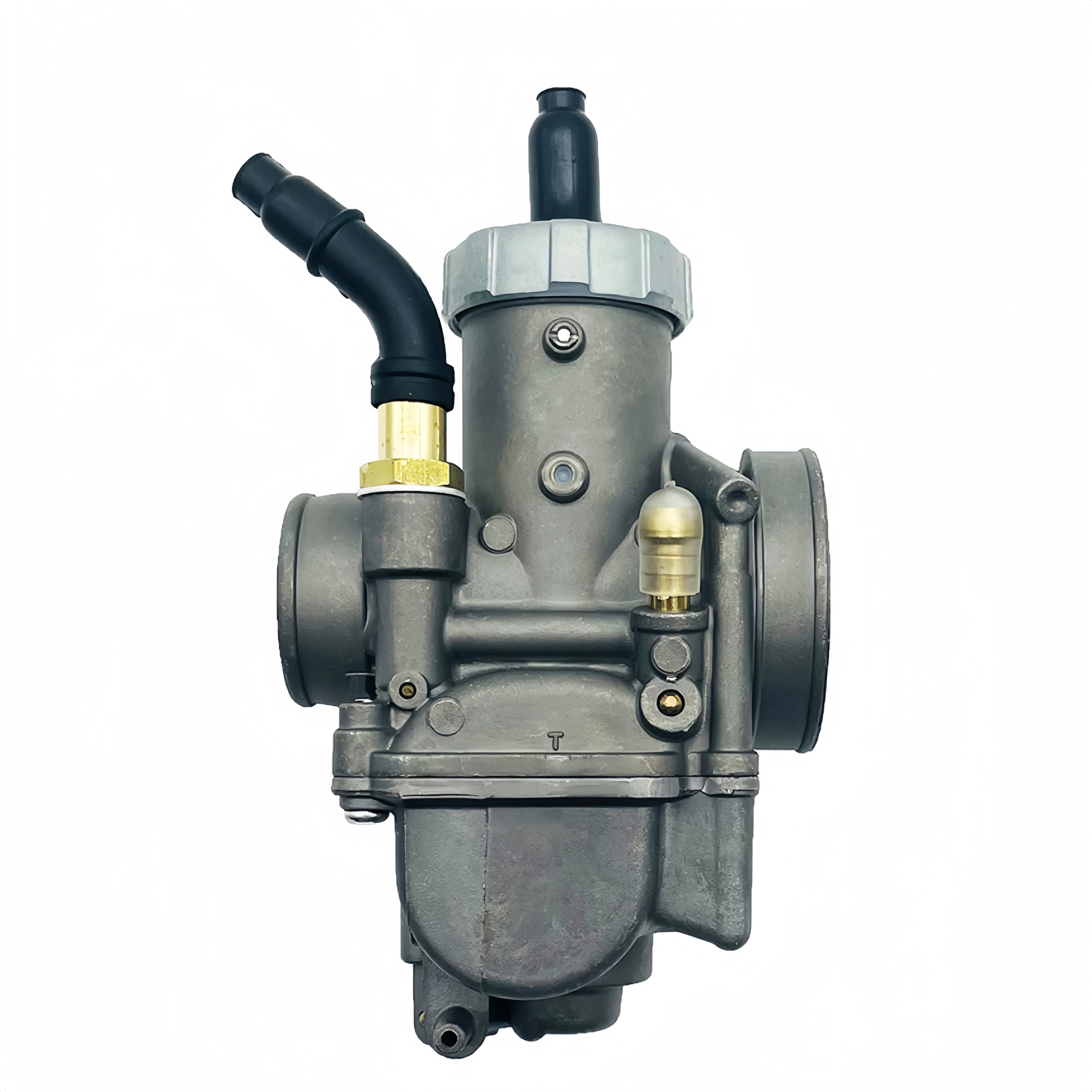 

PE28 28mm PE30 30mm Carburetor Motorcycle Hand Choke Carb For Keihin Dirt Bike Scooter ATV Quad Racing Moto