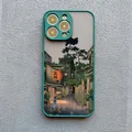 Green RSFJ 3