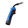 Carbon Dioxide Gas Welder Machine Accessories 142 MIG Torch 2