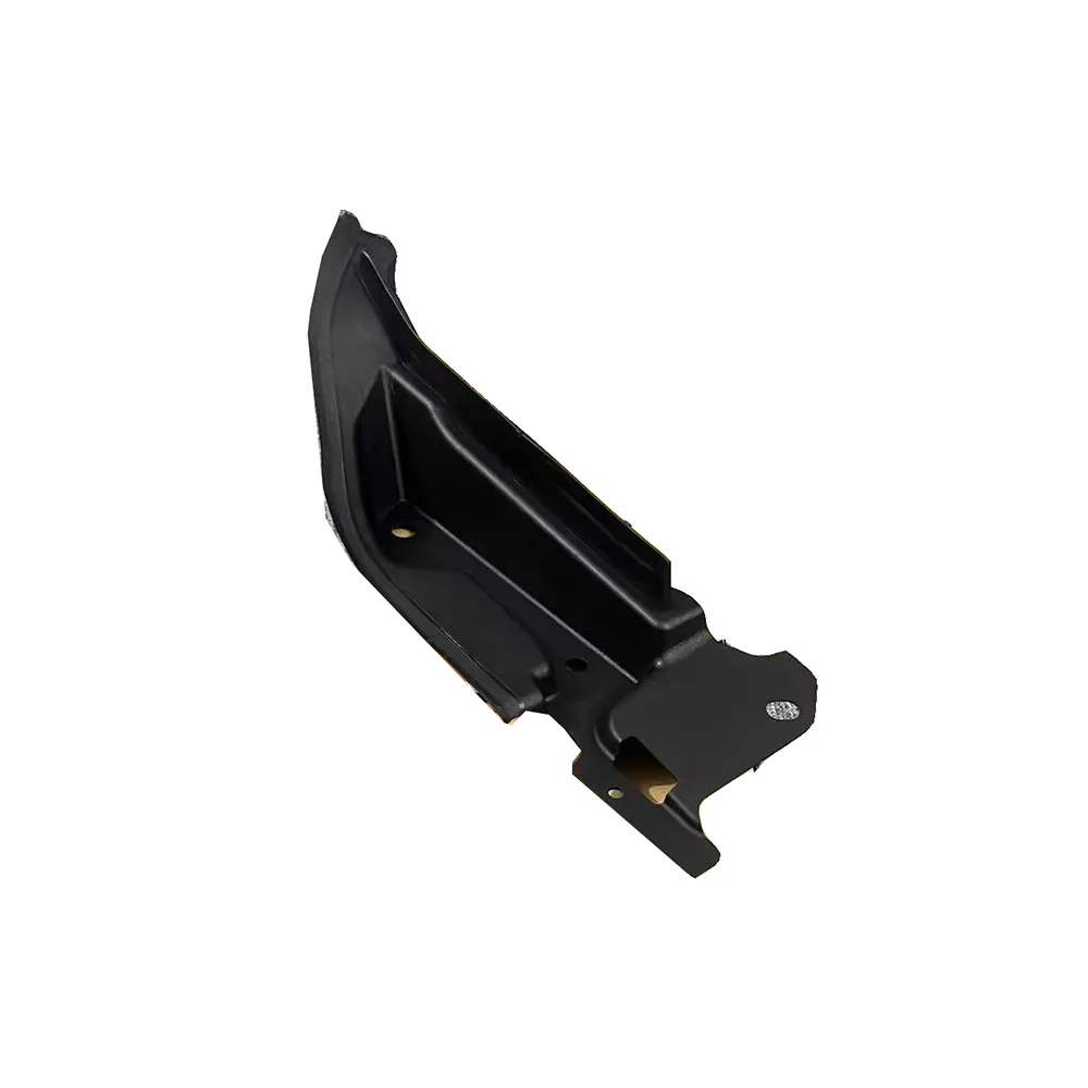 캐딜락 CT5 2020-2025용 신형 프론트 후드 빗물 수집 보드 물길 밀봉 가이드 플레이트 84931278