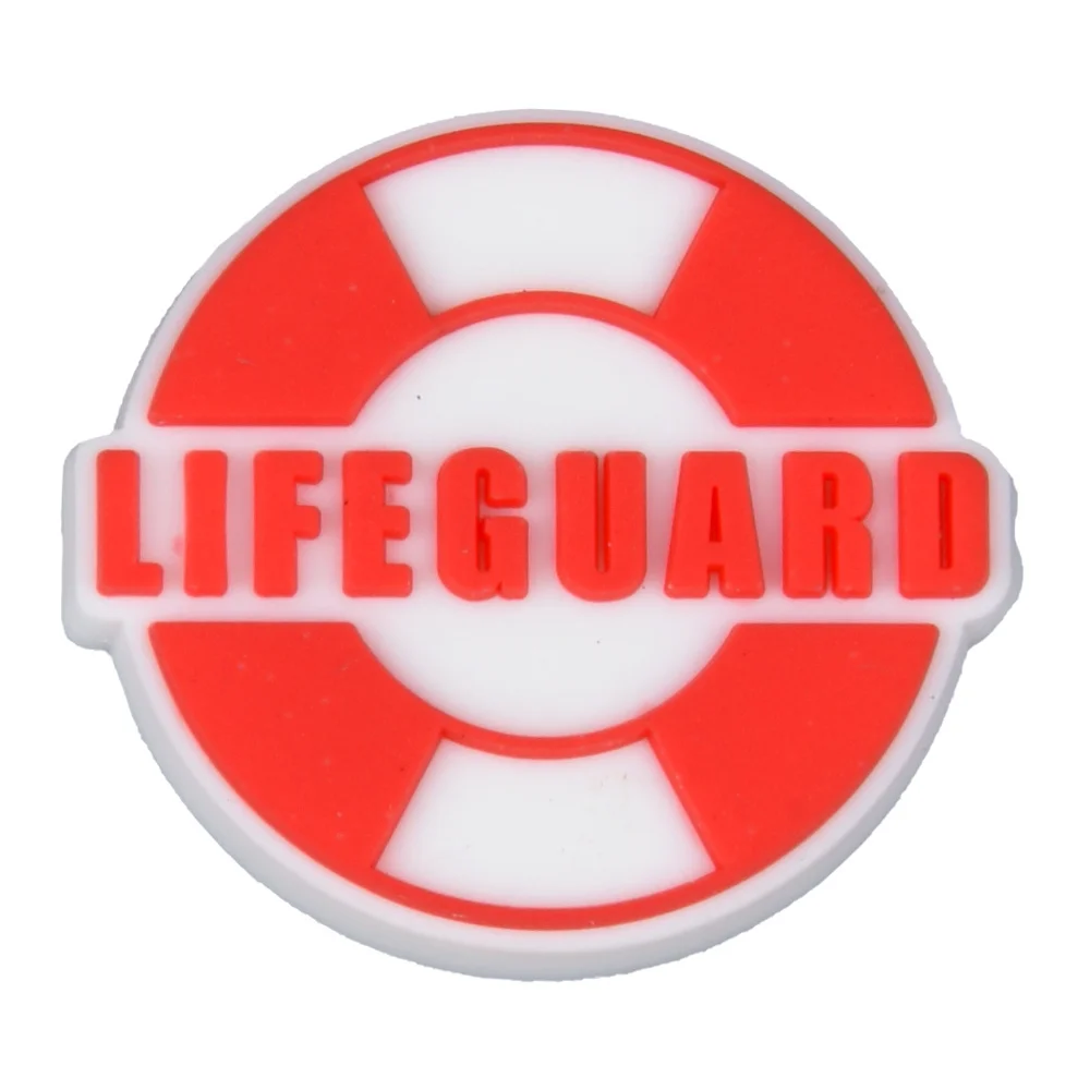 Hot Sale Fireman Fire Engine Croc Shoe Charms Autism Friendly Clog Shoes Decorations Teacher Lifeguard Accessories Stop Bullying Hot Sale Fireman Fire Engine Croc Shoe Charms Autism Friendly Clog Shoes Decorations Teacher Lifeguard Accessories Stop Bullying