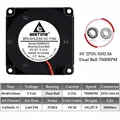 5V Two Ball 7500RPM