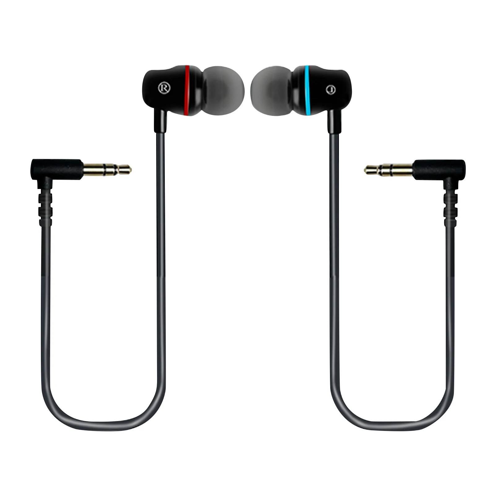 

Удобные игровые наушники виртуальной реальности с поворотом на 360 градусов, с ушными колпачками, совместимы с Meta Quest Pro