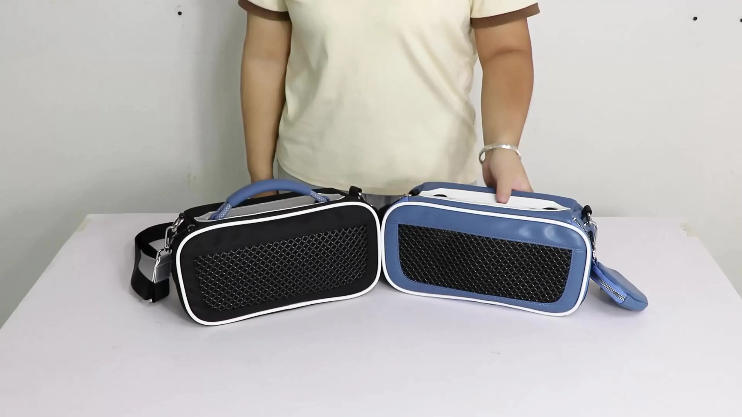 Suitable for SoundLink Max wireless Bluetooth speaker package, outdoor karaoke sound system and other functional packages