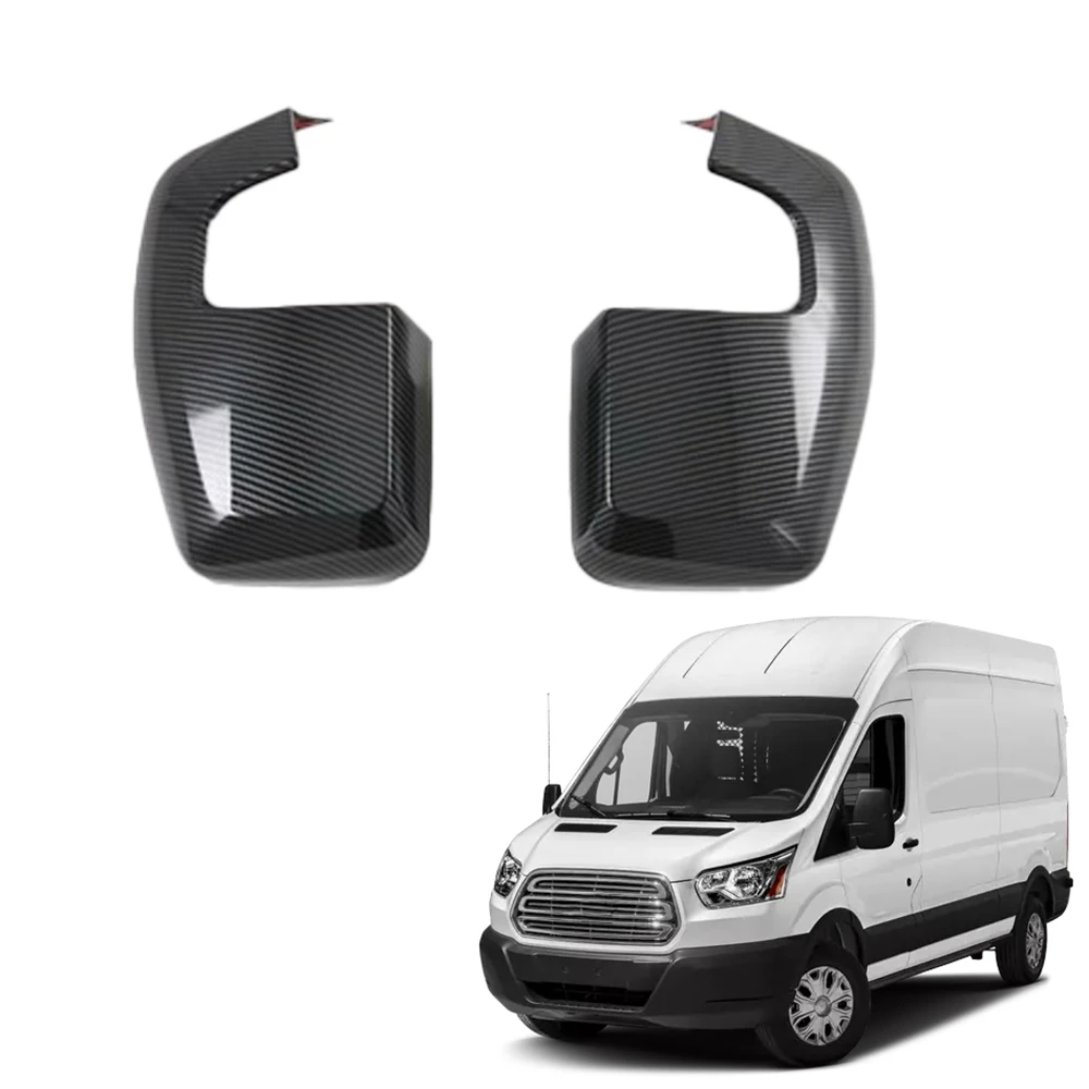 Beifahrerseite Spiegel Außenspiegel Glas Rechts Für Ford Transit Custom V362 2012-2024 Auto Ersatzteil