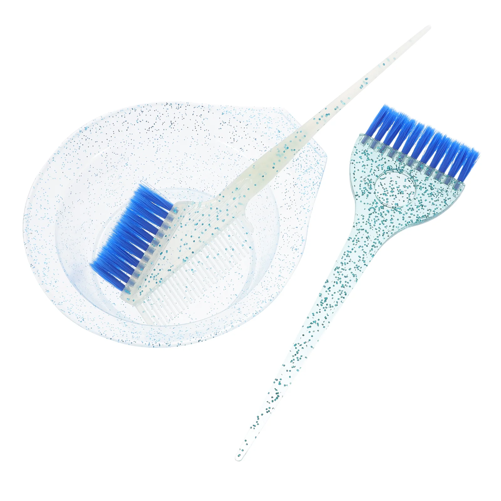 Рисунок 4 - Набор из трех предметов для окрашивания