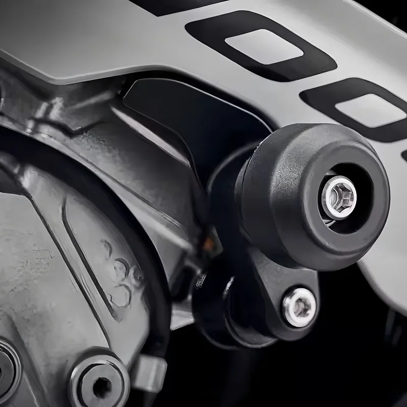 BMW S1000R 2021-2026 / M1000R 2023-2026 s1000r 오토바이 액세서리 낙하 방지 패드용 프레임 슬라이더 충돌 방지 장치
