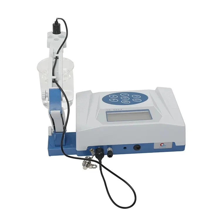 

Laboratory water quality analyzer RS485ORP meter PH meter