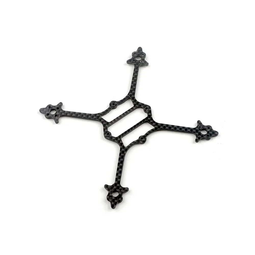Happymodel Crux3 Рамка от въглеродни влакна 3K Мотори EX1202.5 8000KV/6400KV/11500KV