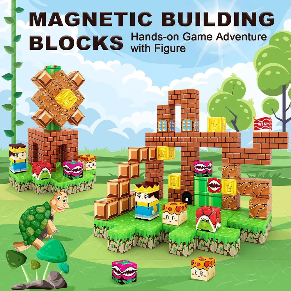 S9a389fffb9ca404c8acd54f9781f733dJ - Magnetic Blocks Store