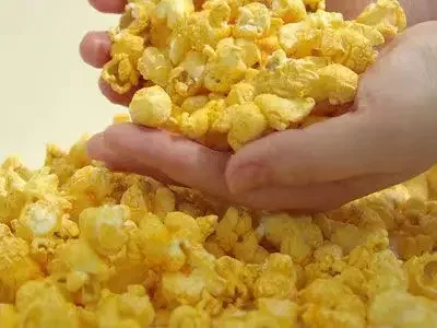 China Price Industrial Popcorn Making Machine Vending Sweet Commercial Popcorn Machine/Popcorn Makers