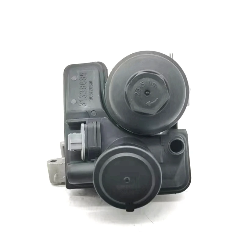 31338685 Oil Filter Housing For Volvo S40 V50 S60 V60 XC60 XC70 C30 C70 2004-16