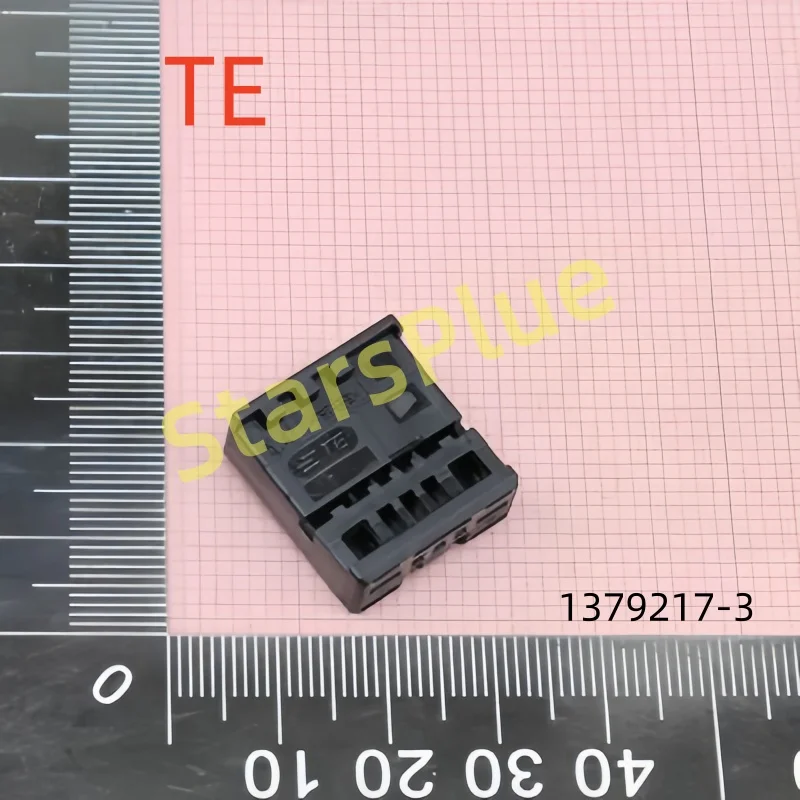 1-100PCS 1379217-3 1379668-1 1379668-2 1379668-5 TE CONNECTOR 100% ใหม่เดิม 1