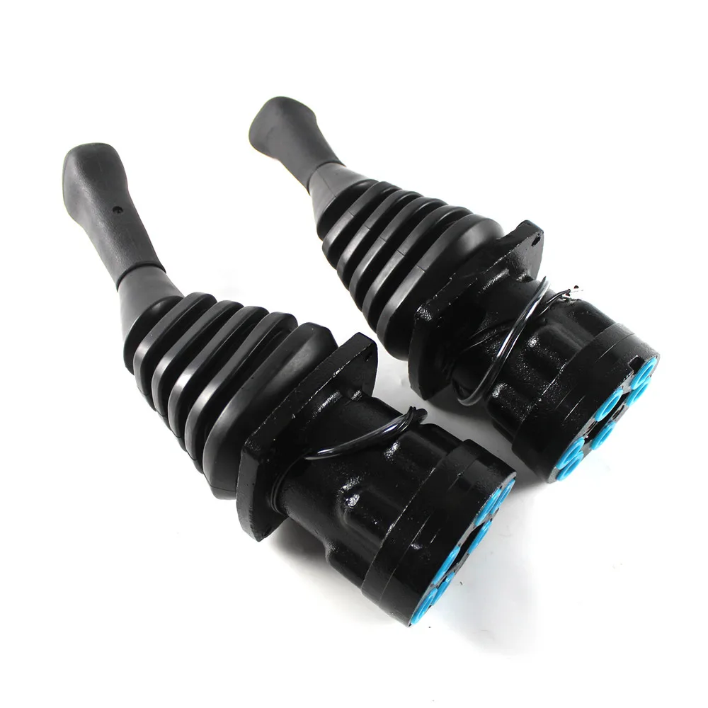 1pcs Operating Handle Joystick Controller For CAT Excavator E320C 320L