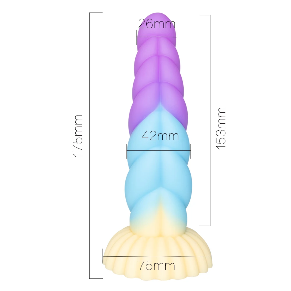 17.5cm style 3