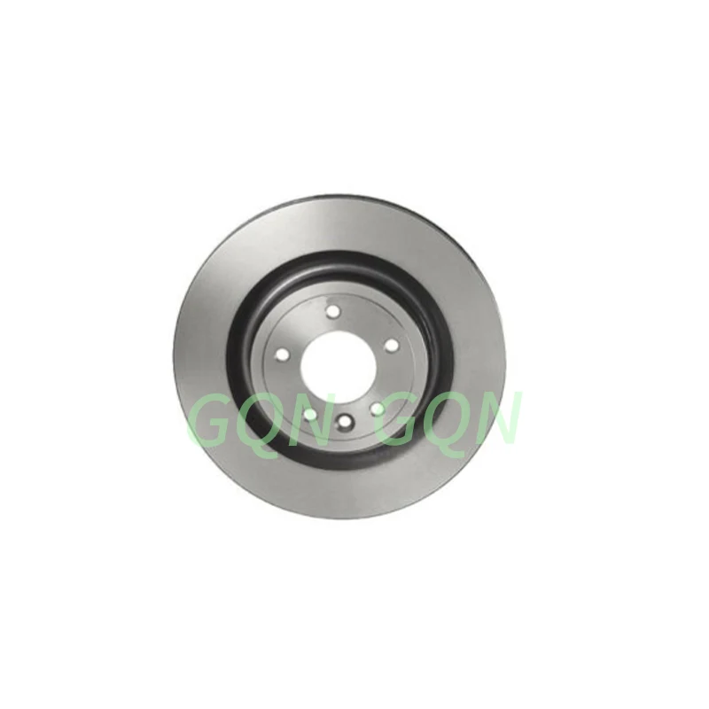 

rear brake disc 2014 - La nd Ro ve rR an ge Ro ve rS po rt Di sc ov er y 4 Brake Ventilation Disc rear brake disc