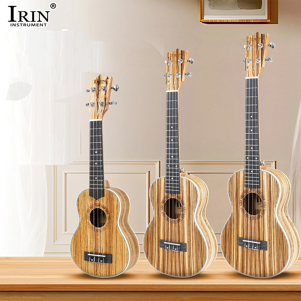 21/24/26 Inch Ukulele 4 String Guita Classical Musical Gifts Instruments Early Education Toys Beginners Kids Children