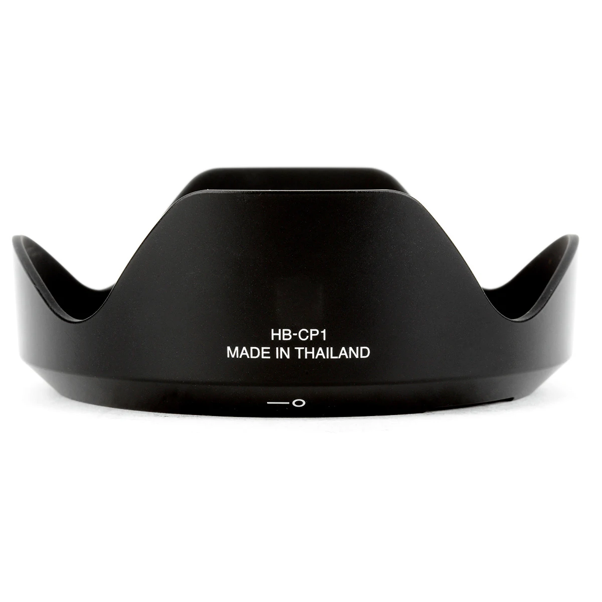 Nuovo Paraluce Originale Nikon Hb-Cp1 Hbcp1 Per Teleobiettivo Coolpix P1000 Fotocamera 4.3-539Mm 77Mm Accessori Per Fotocamere