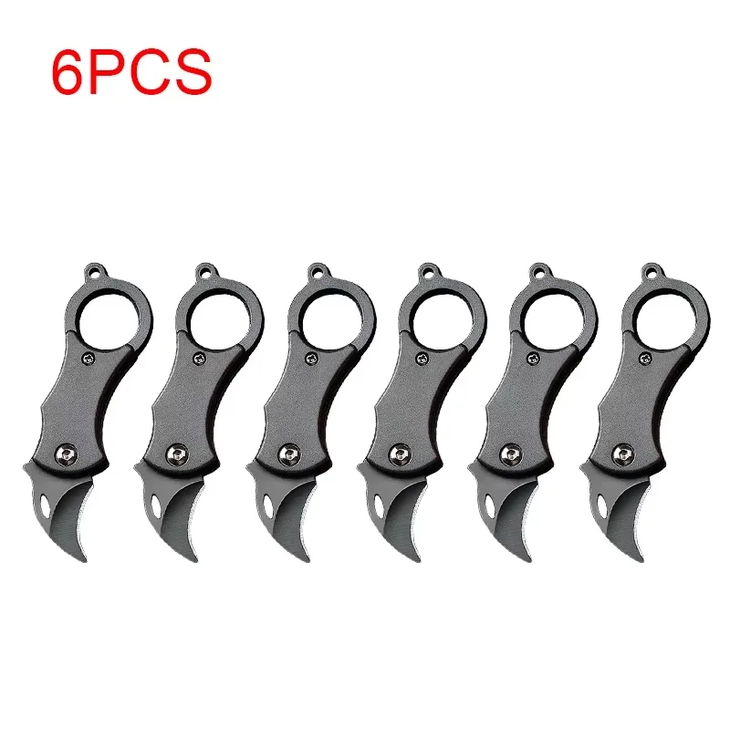  slider image of Mini Utility Folding Knife