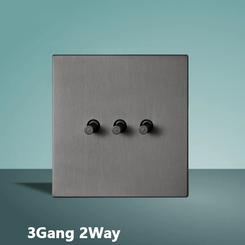 3Gang Switch