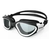 Adult Anti-Fog UV Protection Lens Men Women Swimming Goggles Waterproof Adjustable Silicone Clear Lens Swim Glasses Adults 2