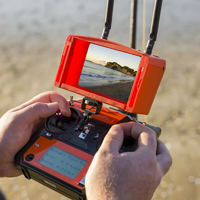 Swellpro Fisherman FD1 Fishing Drone with Hd Camera and Gps Waterproof