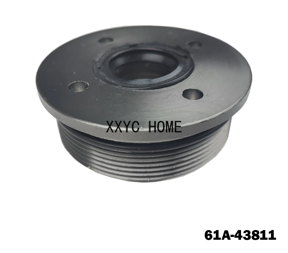 

For 61A-43811-00 Cylinder End Screw Outboard Marine Boat Parts 61A-43811-00-00