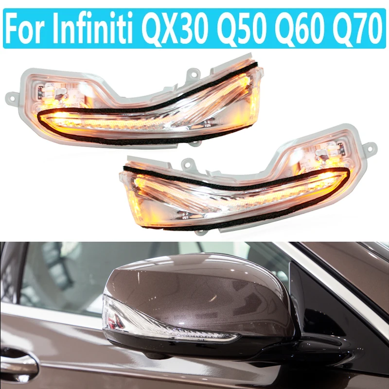 261604GA0A261654GA0ACarRearviewMirrorturnSignallightFor