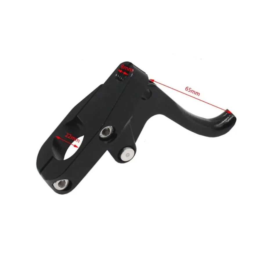 Jet ski CNC Throttle Lever For YAMAHA SUPERJET WAVEBLA Personal Watercraft Finger Throttle for Sea Doo Wave-Runner 1`
