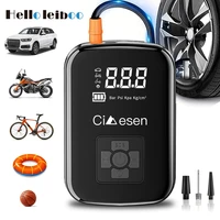 1pc Car Wireless Air Pump 150PSI Portable
