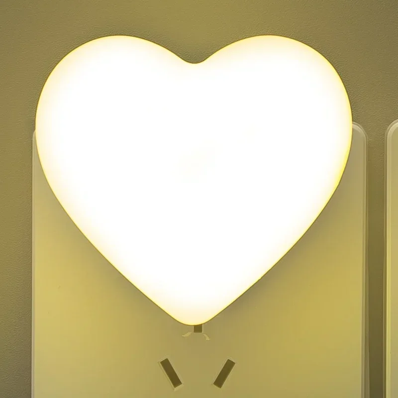 ตัวเลือกสินค้า โคมไฟกลางคืน LED เซ็นเซอร์ ประหยัดพลังงาน สำหรับเด็ก