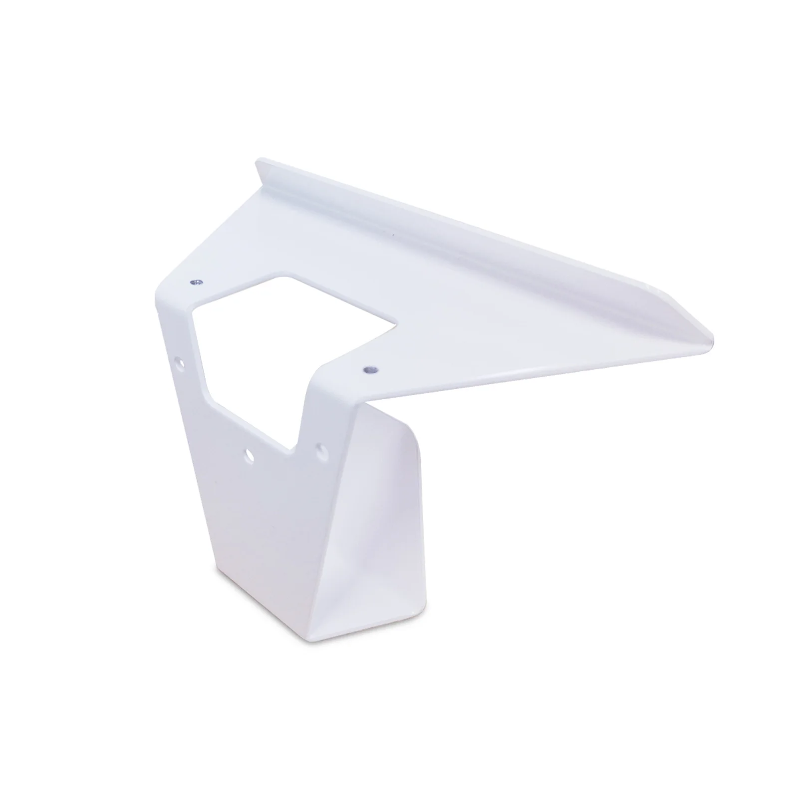 Wall Mount Compatible With Spacex Starlink Gen 2 Router Sturdy Metal Mount Bracket Compatible