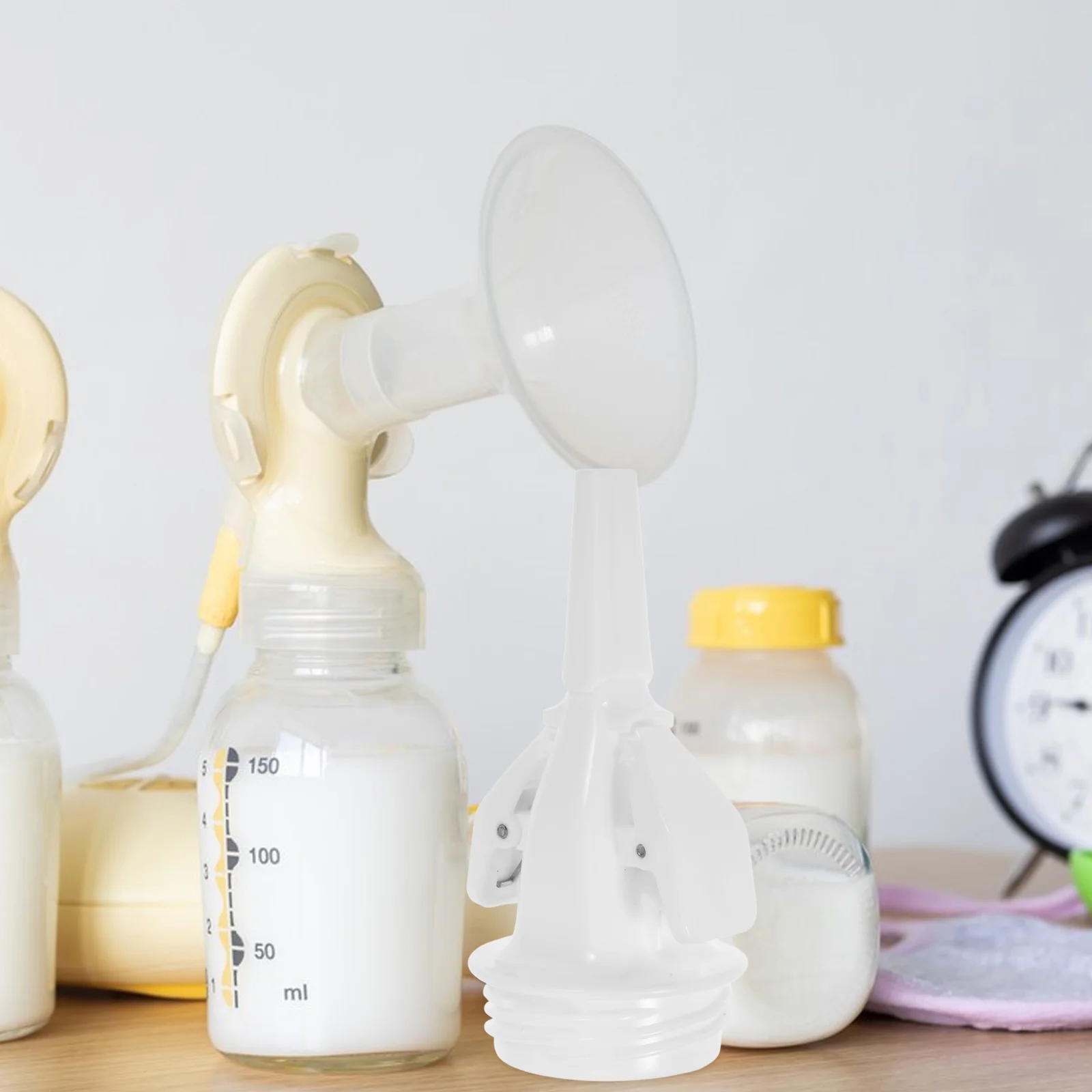 Рисунок 2 - Пакеты для хранения грудного молока