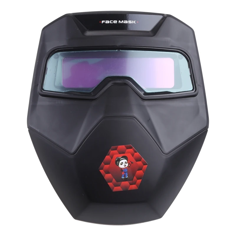 

Automatic Dimming Welding Mask for TIG MIG Plasma Cut 99% Light Blocking