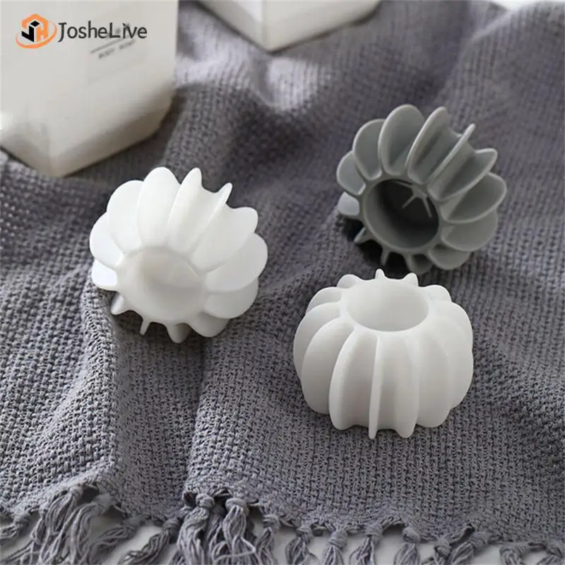 

Save Time Innovative Laundry Ball Reusable Durable Hair Cleaner For Washing Machine Cat Hair Trapper Hair Game Changer Efficient