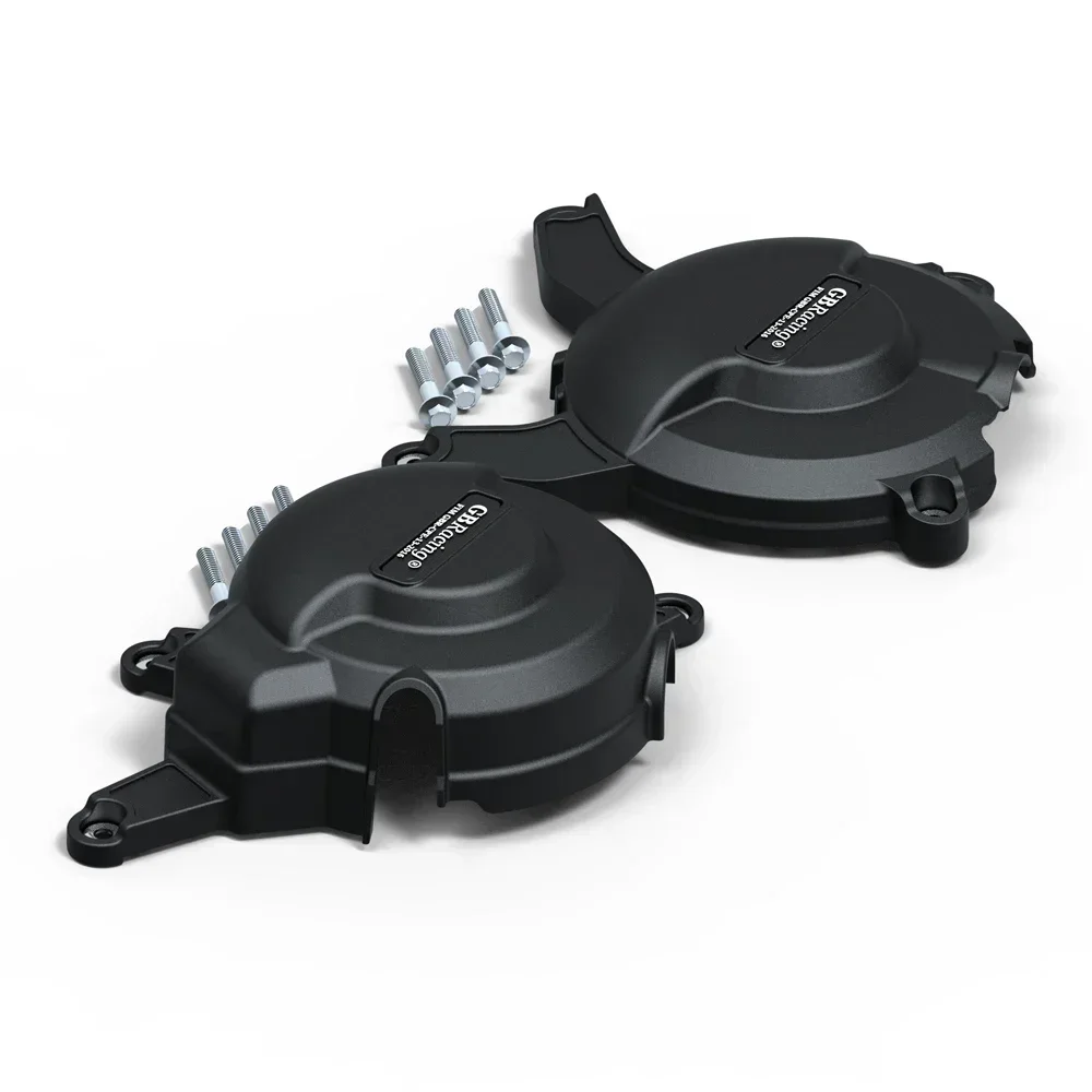 Motorcycle Engine Protection Cover for KTM RC 390-and 390 Duke -