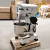 20 Liters Electric Food Mixer Machine For Food ,Egg, Dough Mixer 1