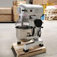 20 Liters Electric Food Mixer Machine For Food ,Egg, Dough Mixer 1