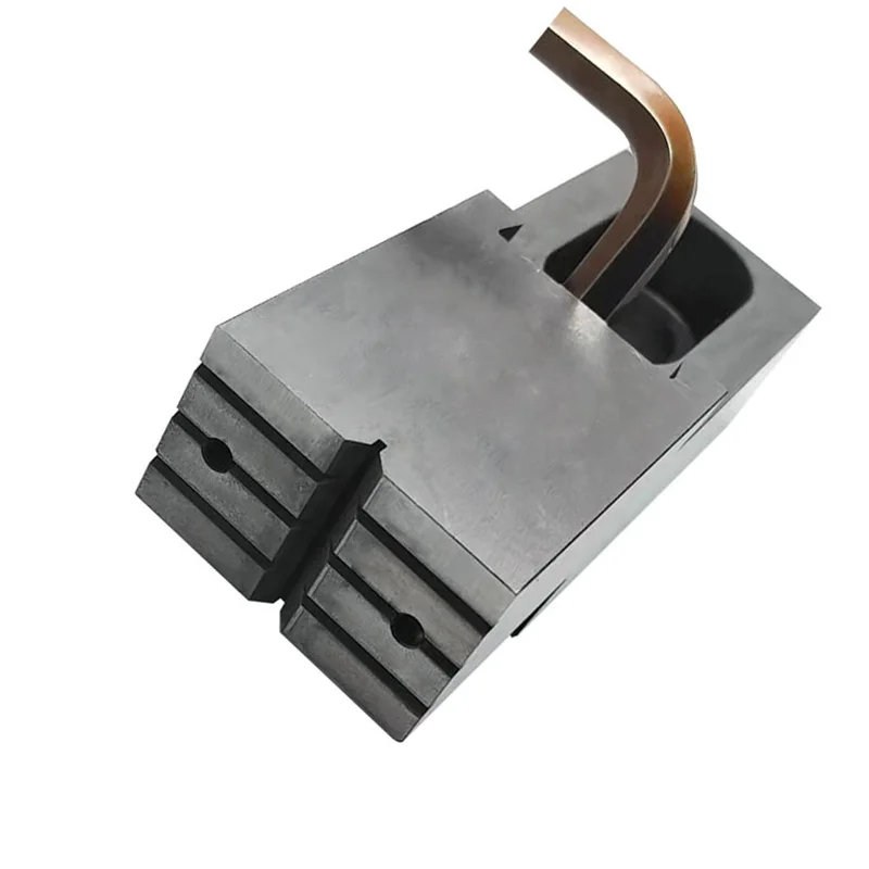 CNC Clamp CNC Side Fixed Precision OK Clamp Flat End Bench Multi-Function Station Anti Warping Frog Clamp carved