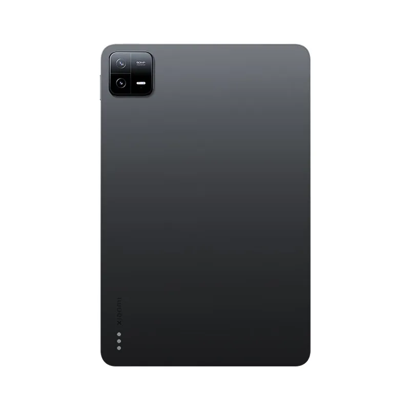 2023 Xiaomi Pad 6 Tablet 11 Inch 2.8K 144Hz UHD Screen Snapdragon 870 CPU 6GB 128GB 8840mAh 33W Fast Charge 8MP+13MP Tablet PC 3