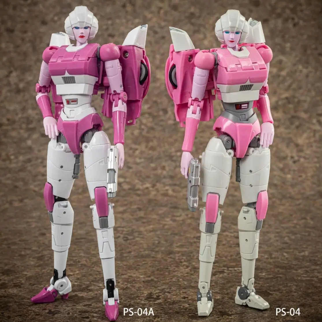 mastermind creations arcee