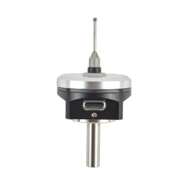 New The latest V6 anti-roll 3D Touch Probe edge finder finds the center of the desktop CNC probe compatible with mach3 and grbl 3